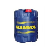 Transmissiooniõli Mannol Hypoid GL-5 SAE 80W-90 20L