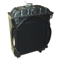 Radiaator 45-1301010