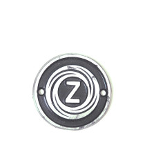 Embleem "ZETOR 25" Z2538041.23