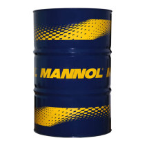 Universal oil Multifarm STOU 10W-40 208L MANNOL