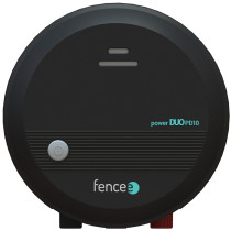 Electric fence energiser 12/230V PD10 FENCEe
