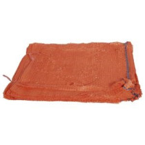 Mesh bags 50pc. 65x105cm 50kg. orange