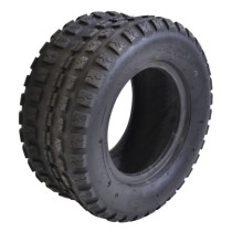Tyre 16x7,50-8 6PR K383 TL