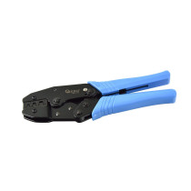 Crimping pliers 0.5 - 6mm²