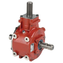 Gearbox 1:3 50,7kW T-304A COMER