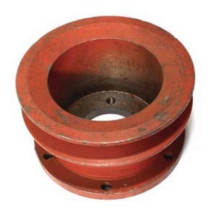 Pulley 50-1307061