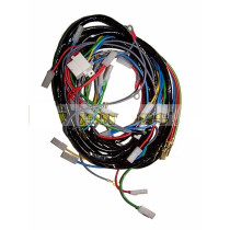 Wire set 6211-5808 ZETOR
