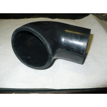 Air filter hose Ø62/74mm L-70mm 7101-1201 ZETOR