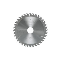 Cutting disk for wood z-18 Ø190x30mm