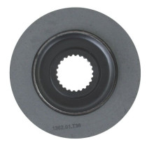 Brake disk Ø230mm 0080.227.010 / 7211-2604 OR.