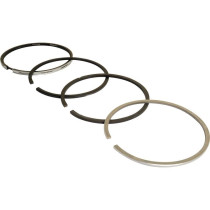 Piston rings set Ø106.68mm 4tk. 83910854