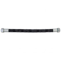 Hydraulic hose 3/8" 1,0m 330 bar