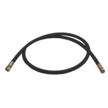 Hydraulic hose M16x1,5-M16x1,5 L-0,82m 330 bar