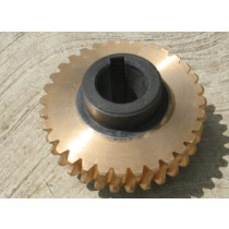 Gear wheel 9-3225-001 MF-70