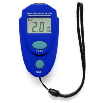 Coating thickness gauge AD