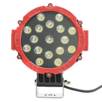Work lamp LED 51W 10-30V 5100lm P