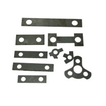 Lock washers set for engine D-21