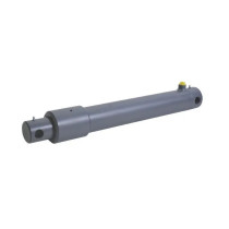 Single acting hydraulic cylinder EPL30100ST