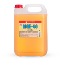 Hydraulic oil MGE-46V 5L