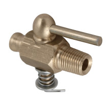 Water tap 0050.501.180 / 95-0118
