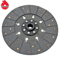 Clutch Disc old type *18 Ø325mm 0080021020 4-cyl. OR.