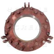 Clutch plate old type 0080.021.041 C-385