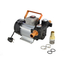 Fuel pump 230V 550W 30l/min