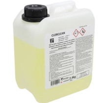 Alkaline cleaning agent 2,4kg