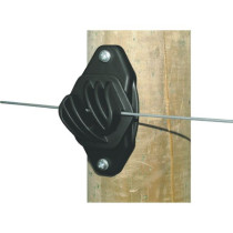 Insulator string-wire 