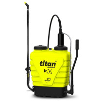 Knapsack sprayer Titan II, 20 litre