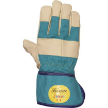 Children´s work gloves 6-8