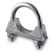 Clamp 102mm