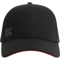 Black cap KRAMP