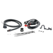 Block heater cable set 250V