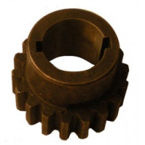 T16 clutch shaft gearwheel SS20.21.135