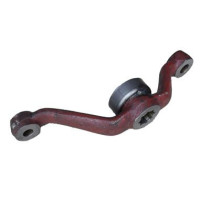 Swivel-axis lever LH 70-3001040-01 OR.