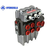 Hydraulic distributor R80-3/4-222 BELARUS HYDROSILA