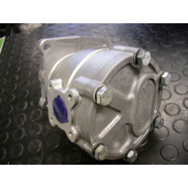 Hydraulic motor GMS-32A3L