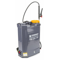 Battery sprayer 16L 0,45MPa POWERMAT
