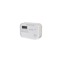 Carbon monoxide alarm EstAlert LCD