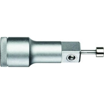 Key extension 1/2" L-63mm with magnet