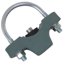 Drilling clip 1/2" Cast iron