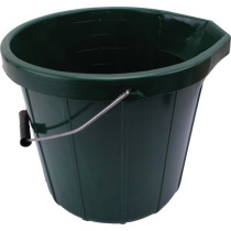 Plastic bucket 7,5L