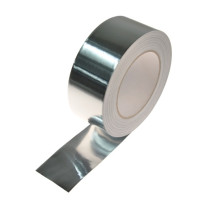 Aluminum tape 48mmx45m, -20C - +120C