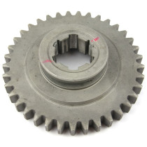 Gear wheel z37 TZ07393