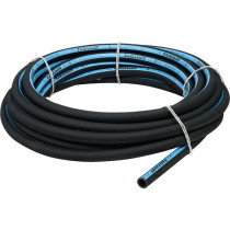 Cooling system hose 20mm 0,6MPa