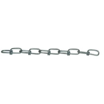 Chain Ø1.8mm x 26.5mm  Zn