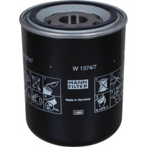 Oil Filter W1374/7