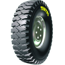 Tyre 27x10-12 14PR TT D45S TRAYAL