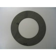 Friction disk 115x195x4 00162